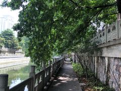 -东水关遗址公园