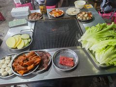 -同心烧烤(总店)