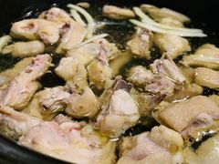 -烹然四季椰子鸡火锅(团结湖总店)