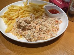 -巢爷老味(东方红店)