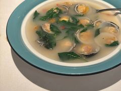 -上海总会SHANGHAICLUB(兴业太古汇店)