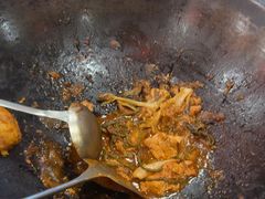 -江湖水乡铁锅炖魚(周庄嘉园店)