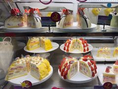 -PAOPAO Bakery&Café(港汇店)