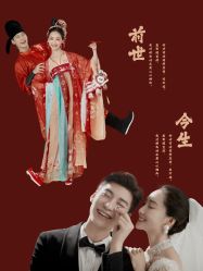 点击看大图 -金海岸婚纱摄影(塘沽店)