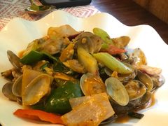 -泰妃堂.泰菜.夜宵(赤岗总店)