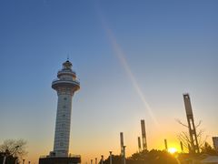 -日照灯塔风景区