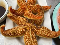 海星-营口路海鲜市场