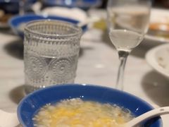 桂花酒酿圆子-菲乐餐厅(三十年经营·湖滨路店)