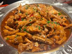 -胖哥俩肉蟹煲(海盐总店)
