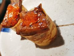 一口爆炸鹅肝-大雄寿司(中华广场店)