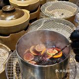 就在苏州这家烧烤店，一键解锁冬天四件套～