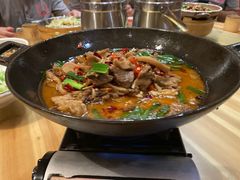 -洞庭记·老湖南味道(下沙店)