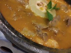 -半山腰·云南菜(侨福芳草地店)