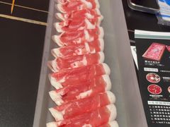 -乔先生涮肉·鲜活牛羊肉火锅(塘沽店)