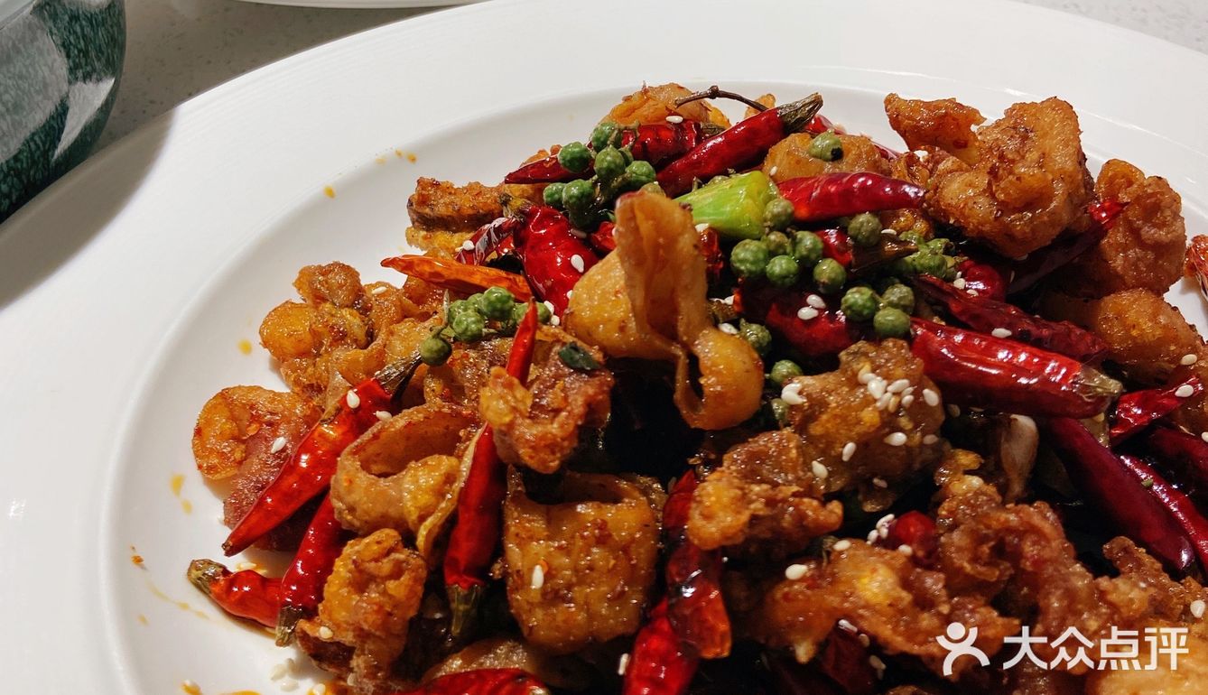 我宣布‼️这是厦门zui好吃的肥肠蛙🐸🌶️