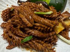 -魁盛居百年鲁菜馆(县西巷店)