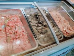 -燃尖儿自助串串火锅(新业广场店)