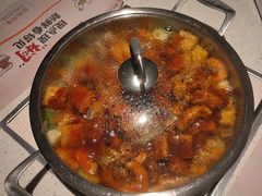 -黄记煌三汁焖锅(顺义华联店)