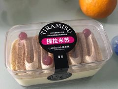 -味多美蛋糕(马家堡永辉店)