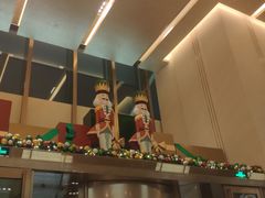 -夏宫中餐厅(静安香格里拉店)