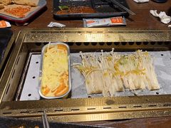 -新石器烤肉(中房金谊广场店)