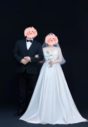 -CD视觉婚纱摄影