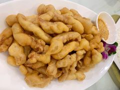 -红高粱大酒店(宁山东路店)