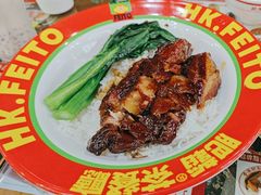 -肥韬茶餐厅(南山mini店)