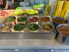 -潮汕•草根牛肉档(中江路店)