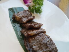 -九井澤精致料理(金茂店)