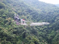 -古龙峡云天玻霸