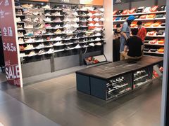 -NIKE北京马连道换季优惠店