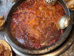 -蜀大侠火锅(春熙路店)