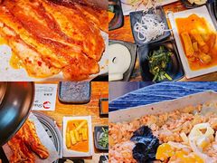 -杀猪天·韩国烤肉(总店)