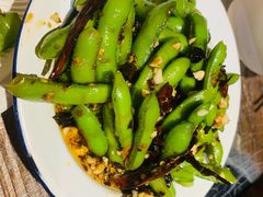 -霄汉羊排(万松园一店)