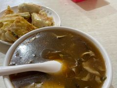 -正宗河南特色大饼店(菊乐路店)