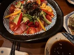 -鸟泉居酒屋·烧鸟·酒馆(百子湾店)