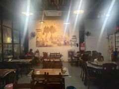 -官塘锋记鱼生·生腌·砂锅粥(牌坊街店)