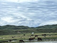 -新疆那拉提国家旅游度假区