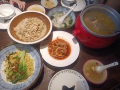 -洞庭土菜馆(天河北总店)