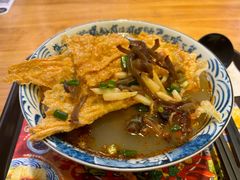 -笋爷高汤嗦螺粉·螺蛳粉(上社店)