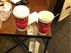 iphone_upload_pic-星巴克(宁波波特曼店)