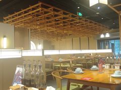 -伊喜饺子·烤鸭(五道口学院路店)