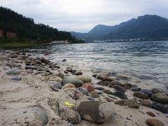 -雷波马湖风景区