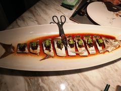 -宴昆山·私房菜(春晖店)