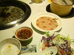 -钱小奴创意自助餐厅·原切谷饲安格斯畅吃(苏州昆山招商花园城店)