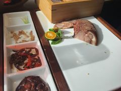 -福海居烤鸭店(鸟巢店)