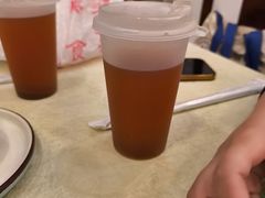 -奥华餐厅·老张记(台基厂店)