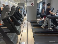 -FLARE STAR FITNESS(复地活力城店)