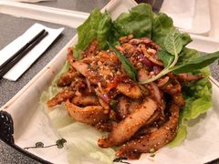 -英皇美食坊(英皇娱乐酒店内)